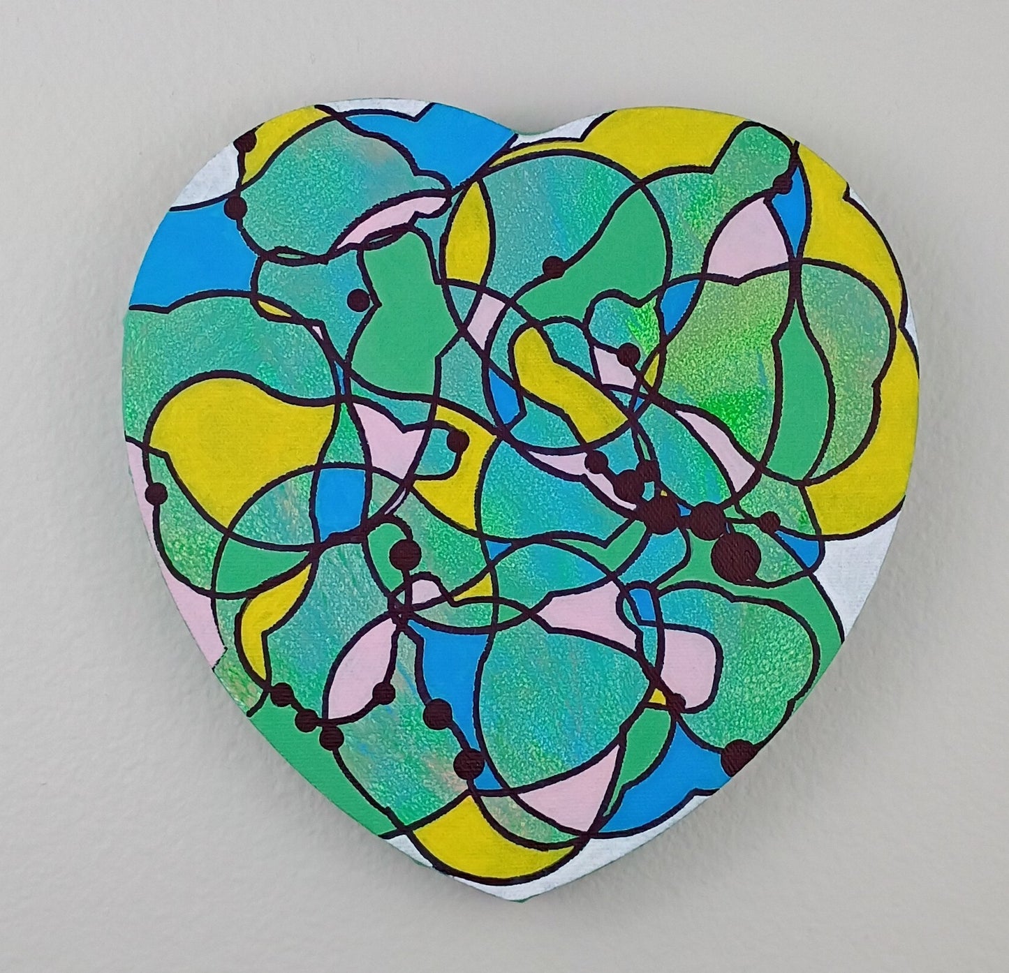 Affectionately Pearcentric
