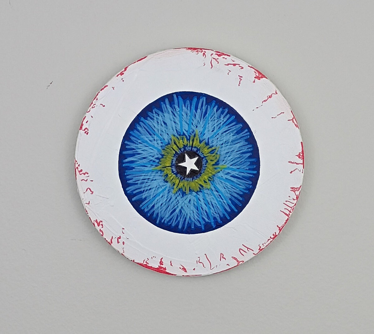 Early Consciousness XI: Portal