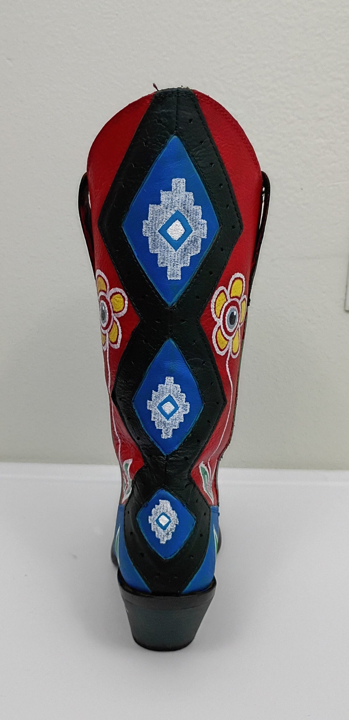 Early Consciousness VI: Boot Walk Trophy