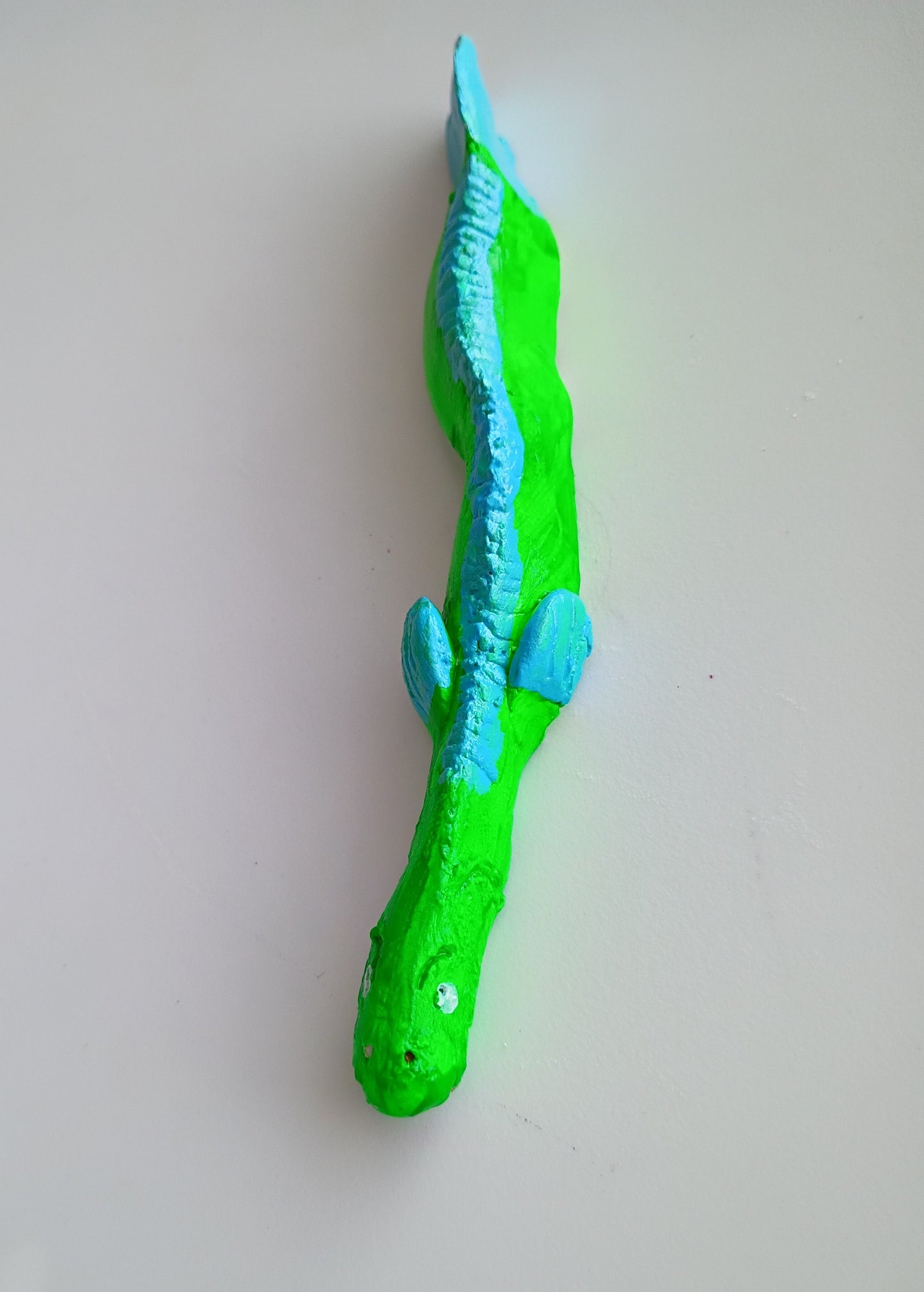 "Sea Serpent"