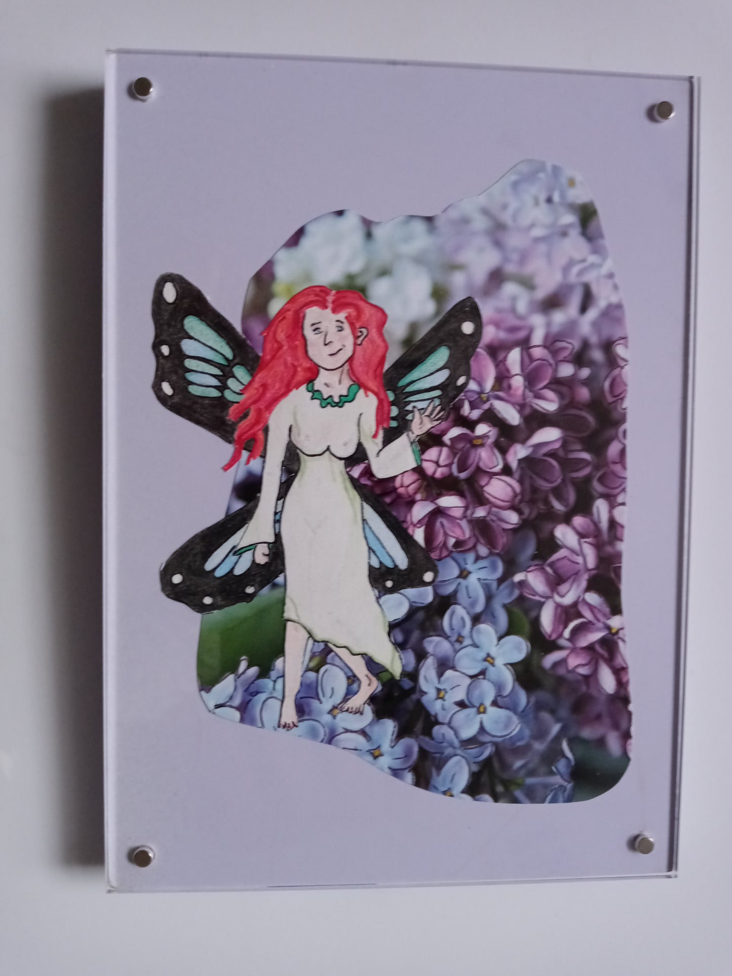 "faerie shy"