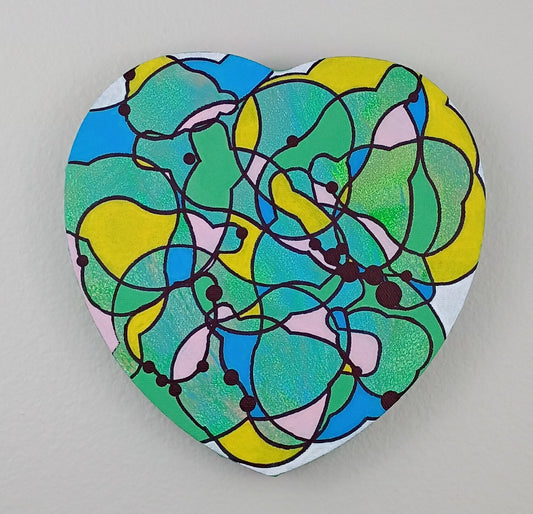 Affectionately Pearcentric