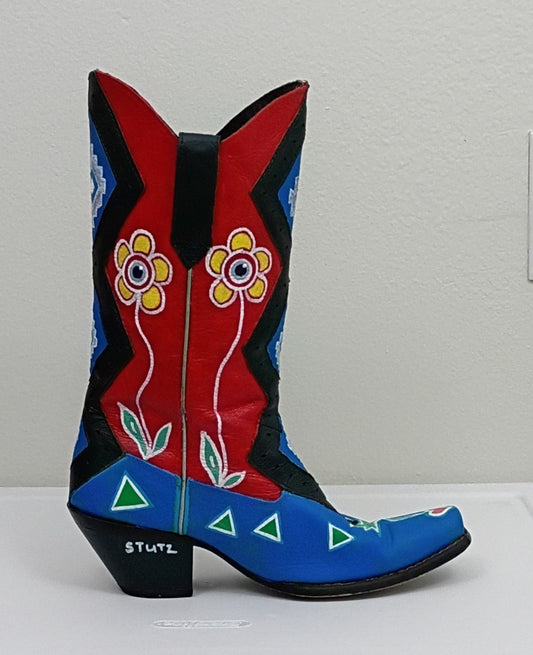 Early Consciousness VI: Boot Walk Trophy