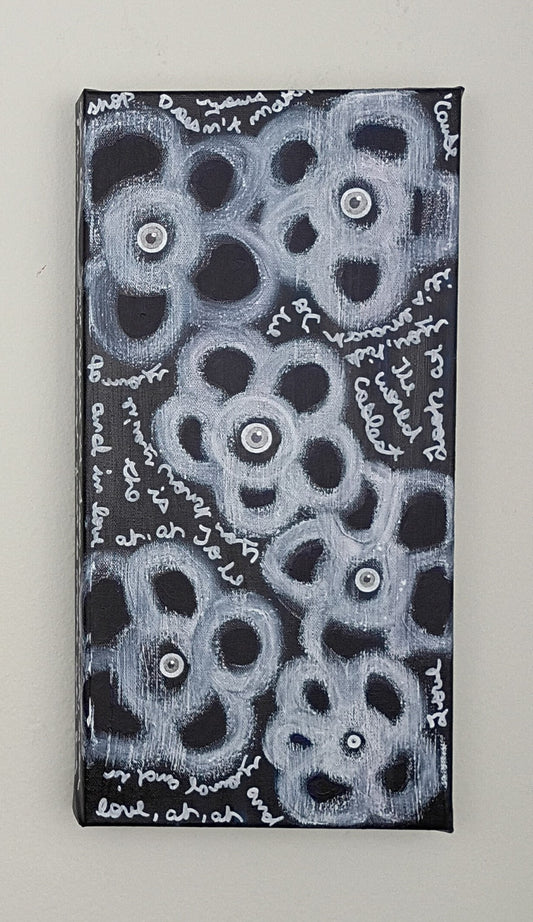 Early Consciousness XIII