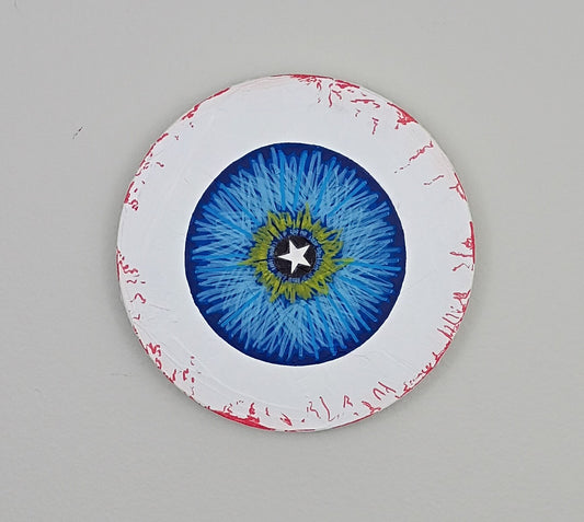 Early Consciousness XI: Portal