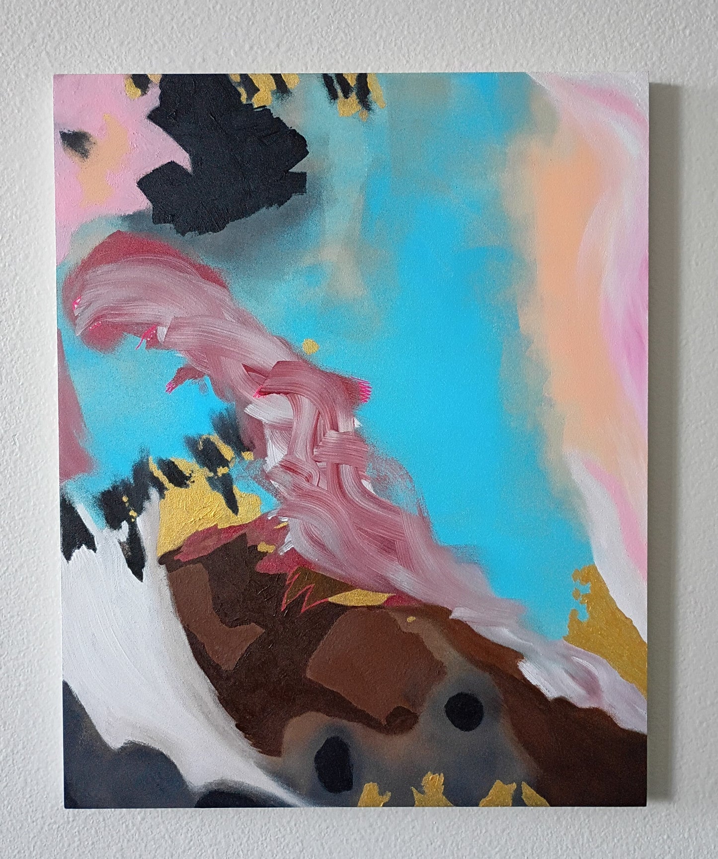 "Kaiju Dreams"