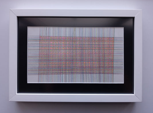 "Plaid (I'm Unraveling)"
