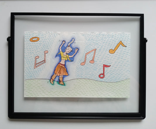 "Respite Dance"