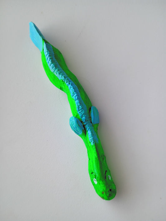 "Sea Serpent"
