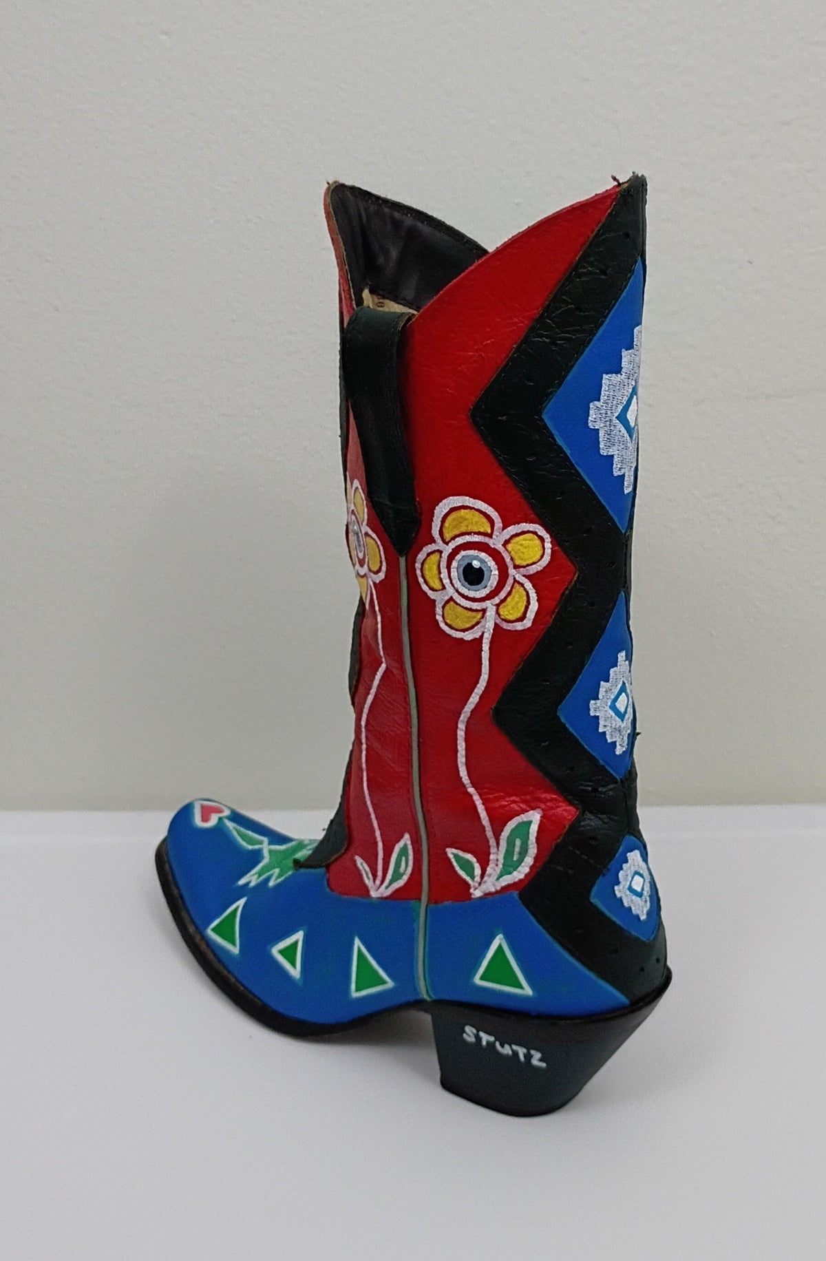 Early Consciousness VI: Boot Walk Trophy