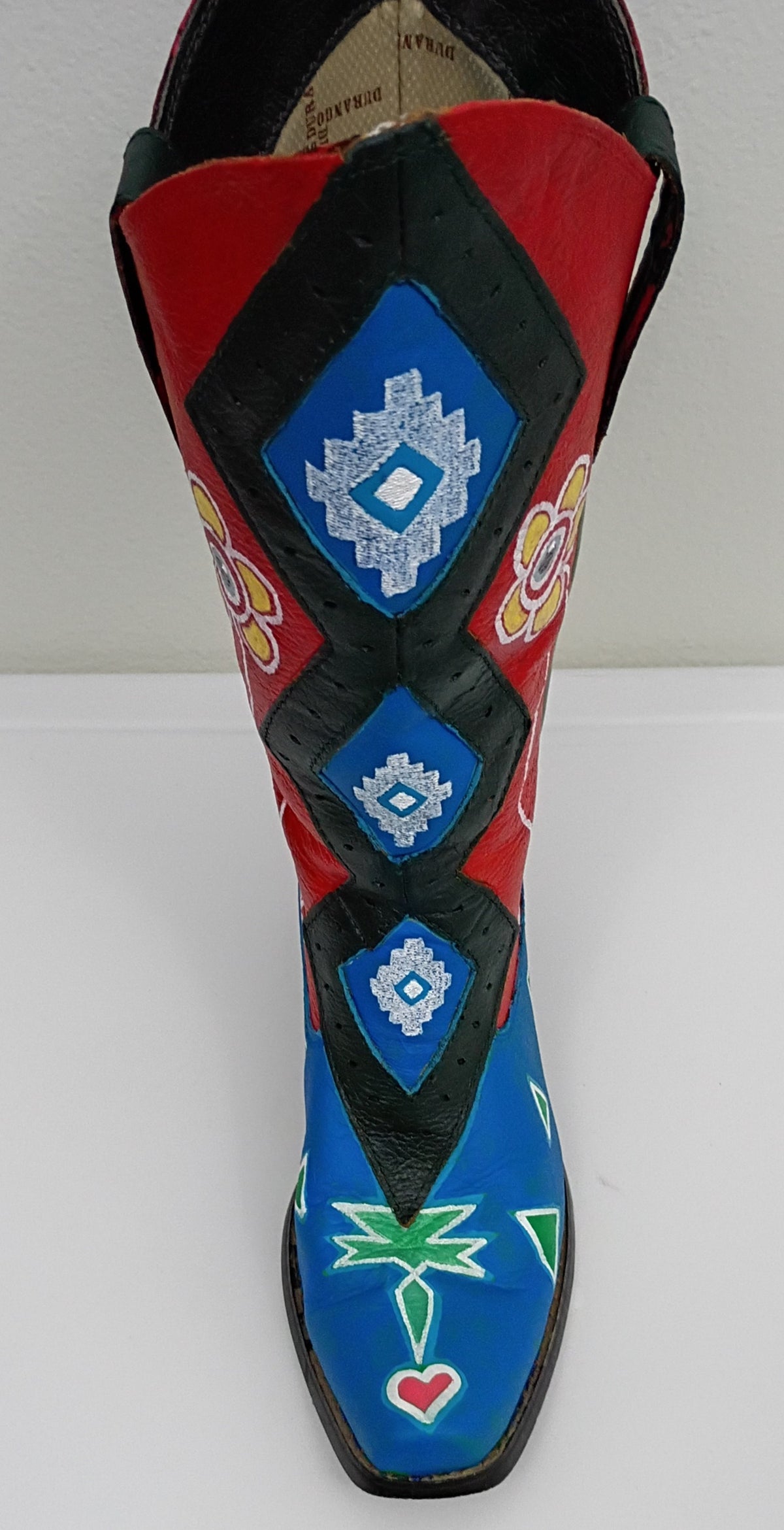 Early Consciousness VI: Boot Walk Trophy