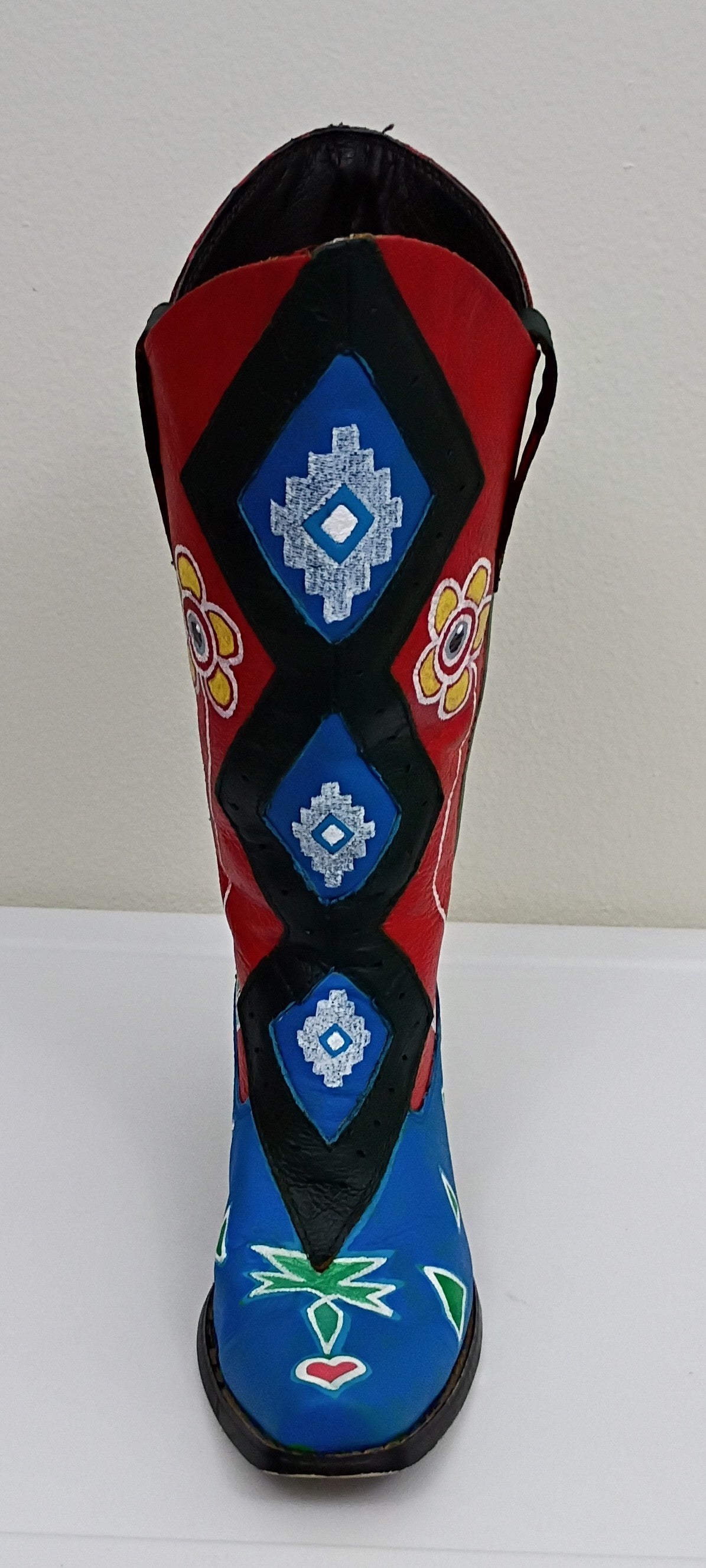Early Consciousness VI: Boot Walk Trophy