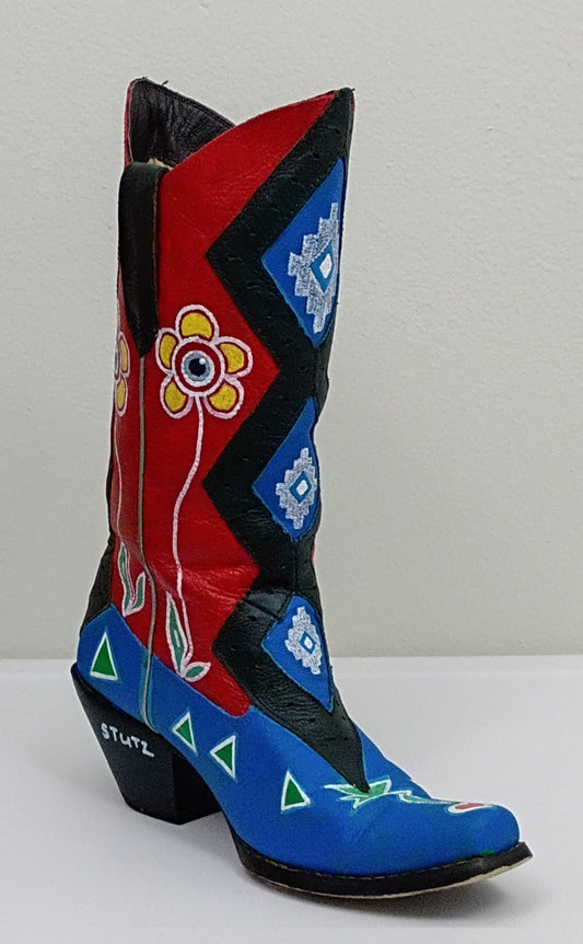 Early Consciousness VI: Boot Walk Trophy