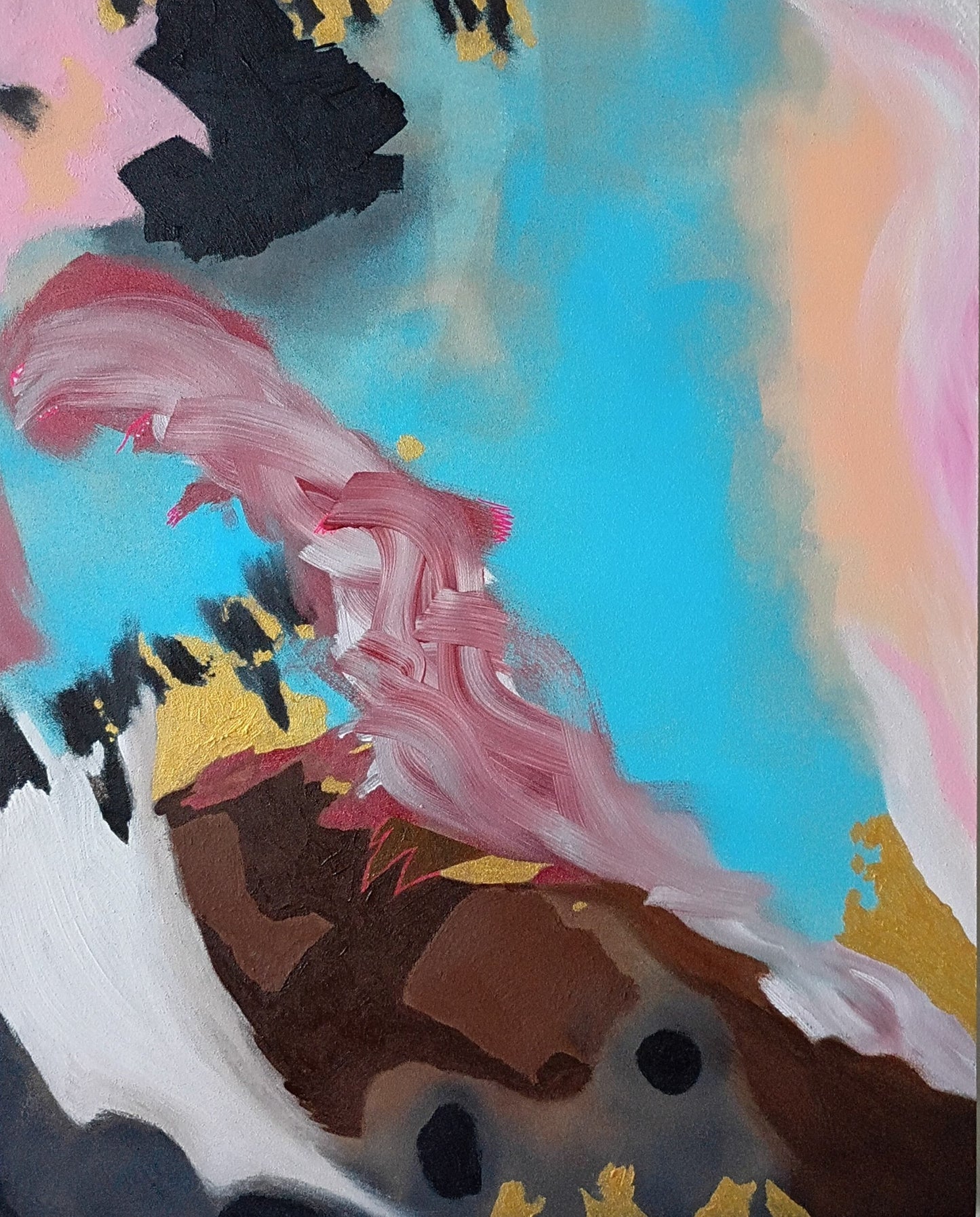"Kaiju Dreams"