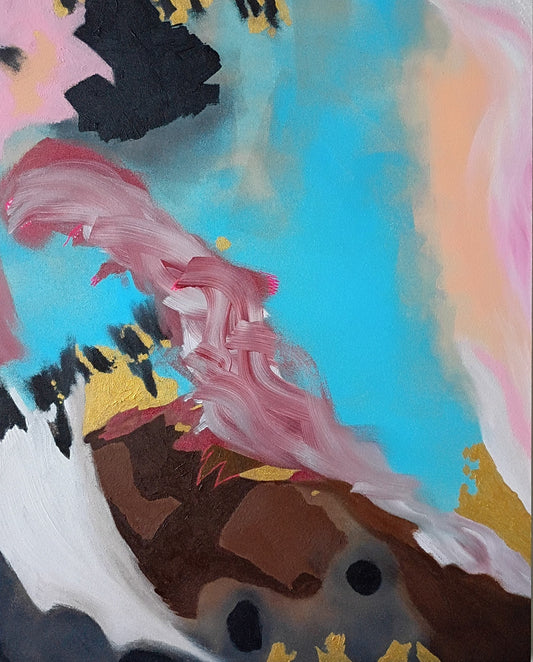 "Kaiju Dreams"