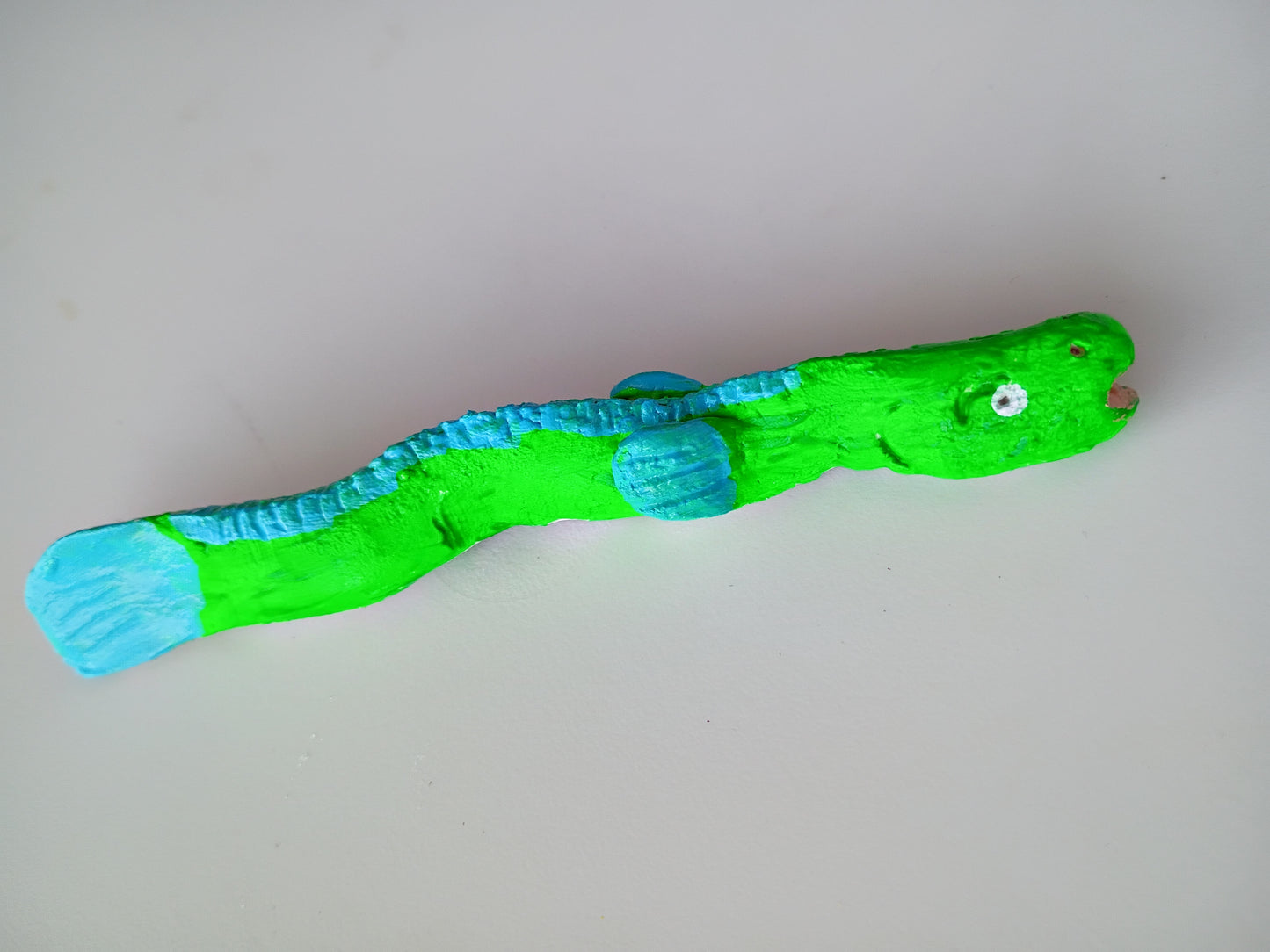 "Sea Serpent"